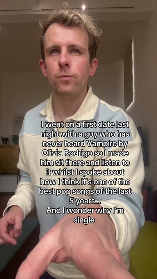 TikTok video thumbnail by officebenji