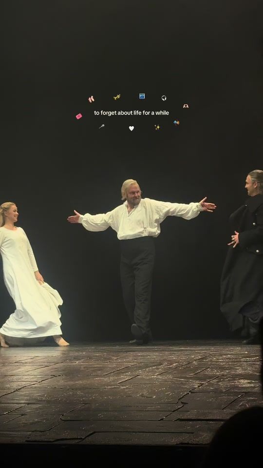 TikTok video thumbnail by theatrewithlyd