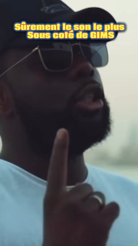 TikTok video thumbnail by gims.et.dadju
