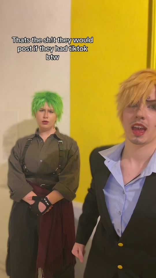 TikTok video thumbnail by kiyoncosplay_