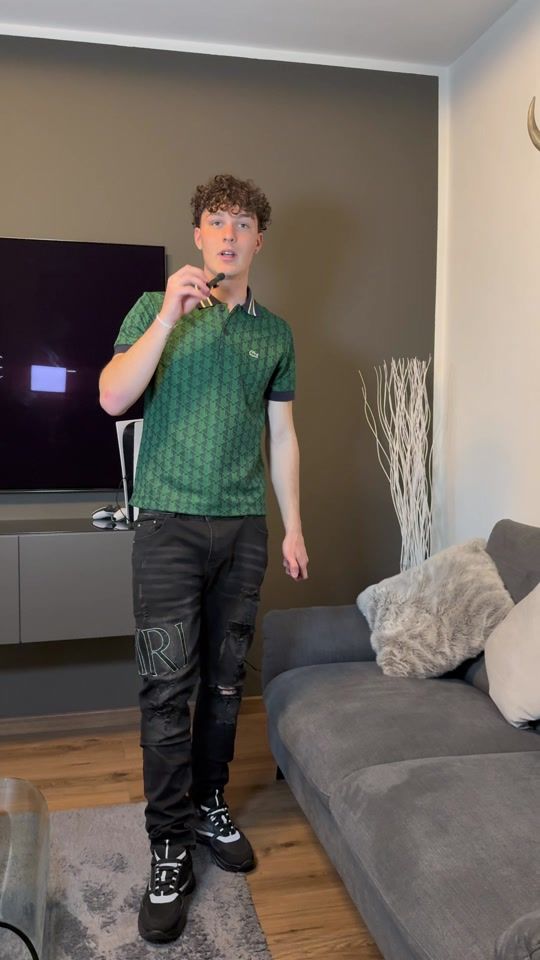 TikTok video thumbnail by leonardogallesioo