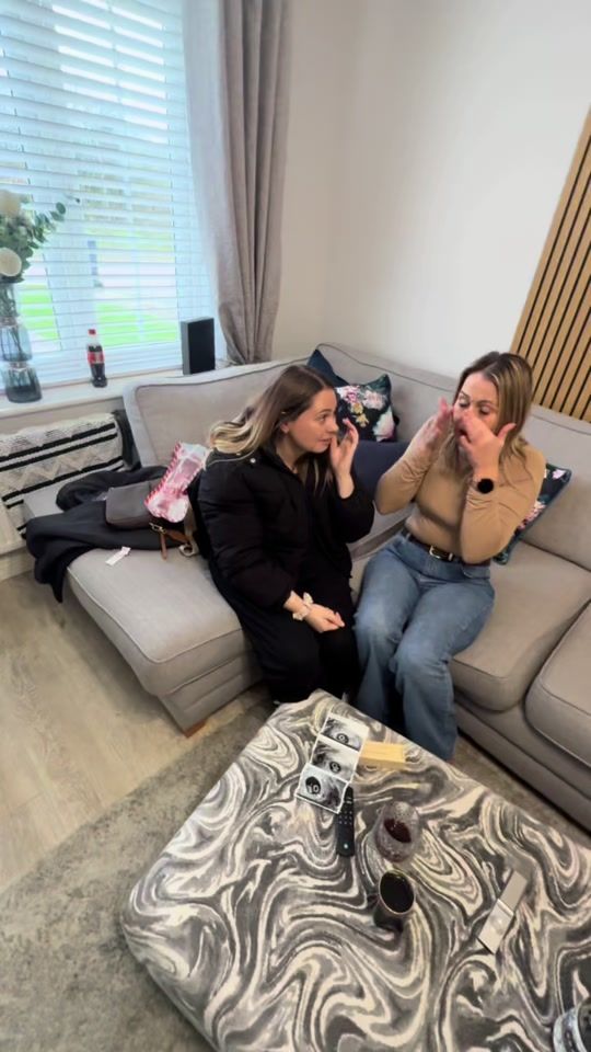 TikTok video thumbnail by lucyandglenny
