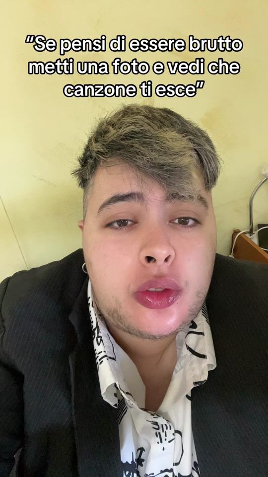 TikTok video thumbnail by u_calabrisi2000