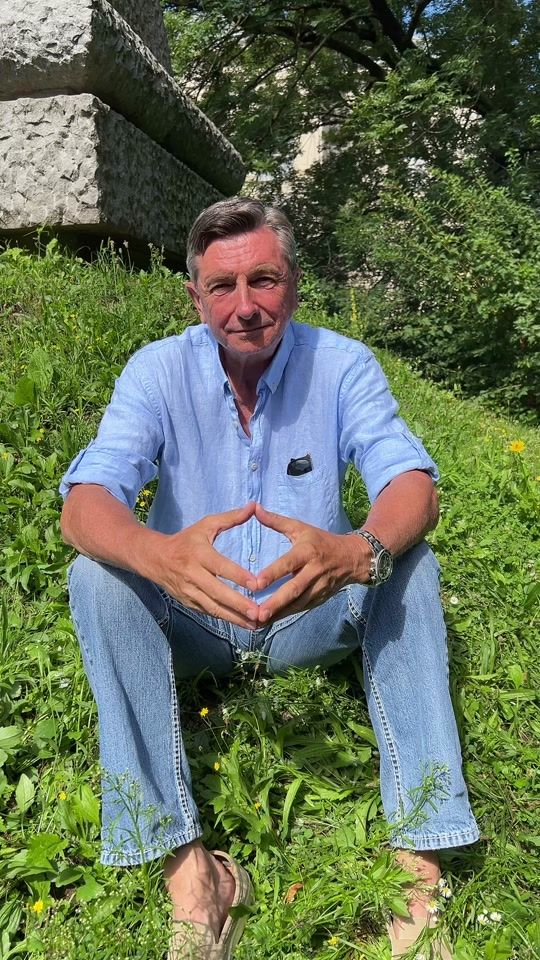 TikTok video thumbnail by fmr.president.pahor