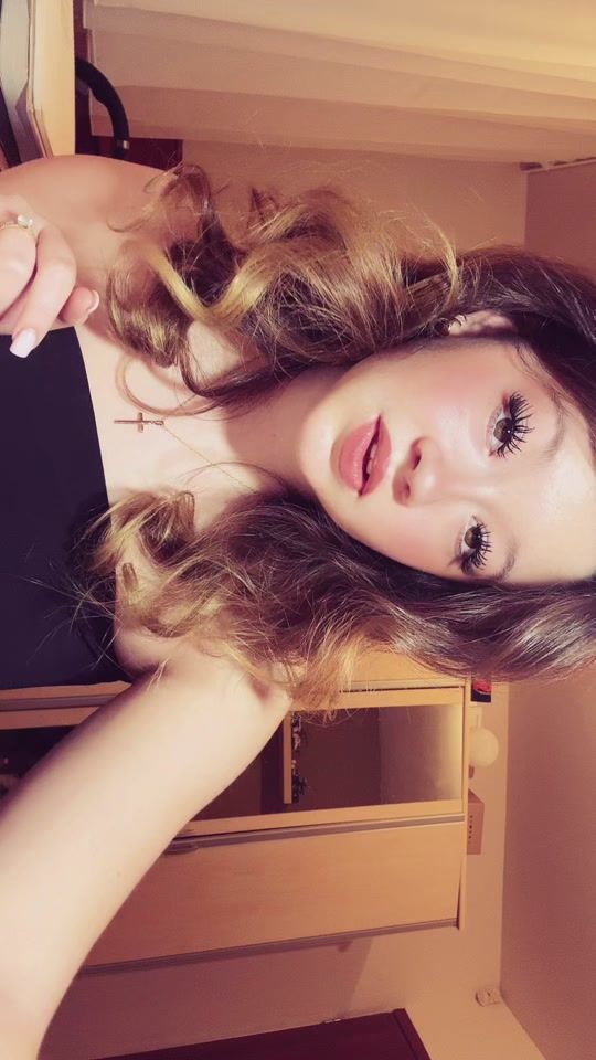 TikTok video thumbnail by dor__i