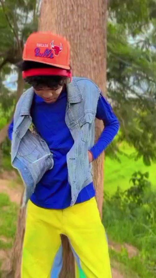 TikTok video thumbnail by dannywadeborah