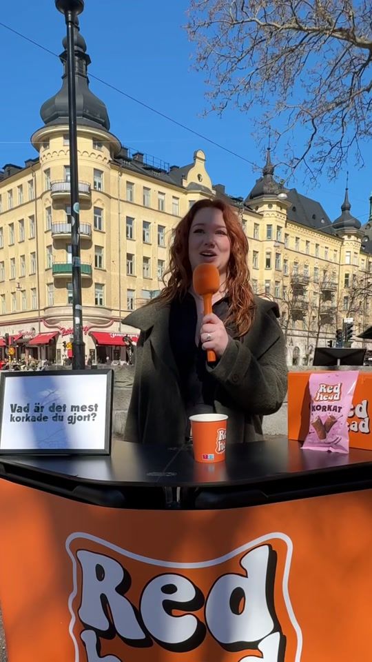 TikTok video thumbnail by redheadsverige