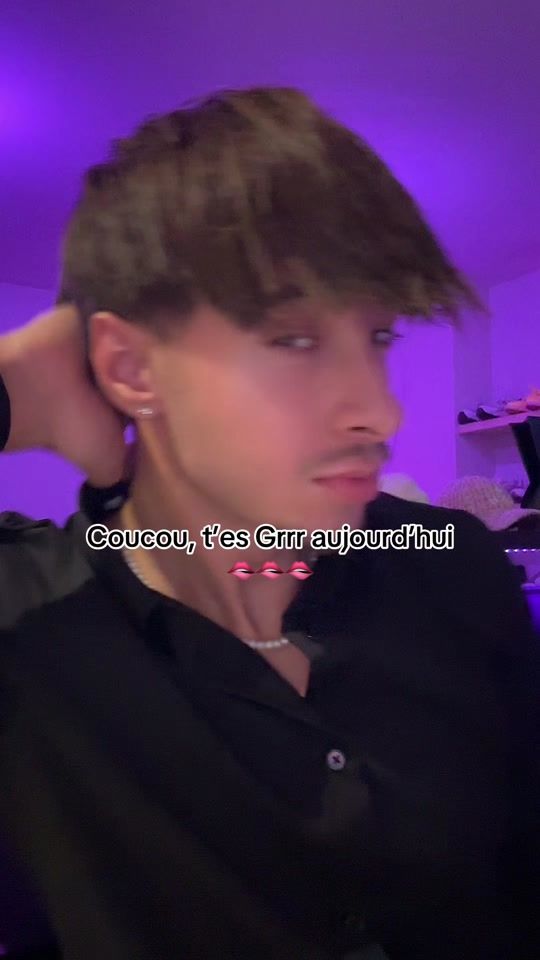 TikTok video thumbnail by kalvin_bdx
