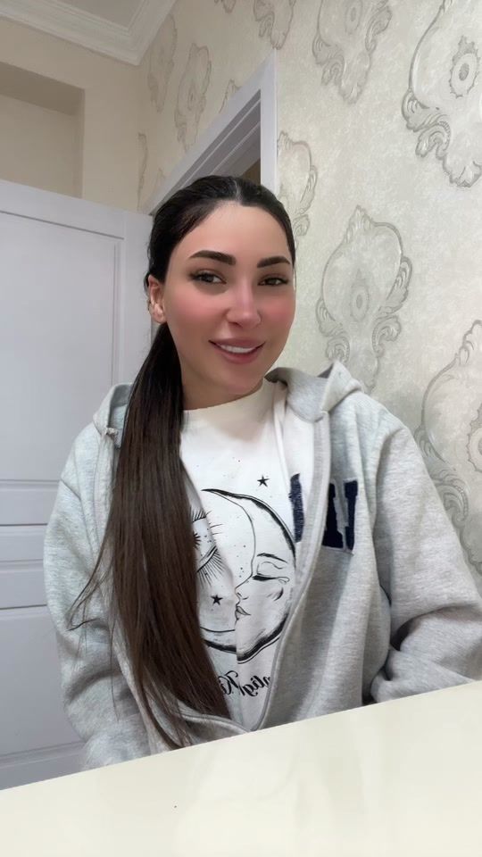 TikTok video thumbnail by sebinekerimova11