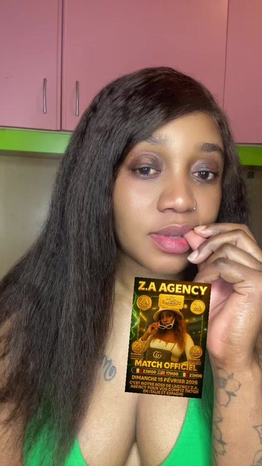 TikTok video thumbnail by atalaflamme