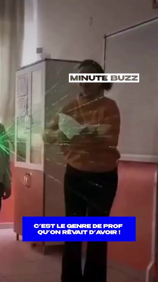 TikTok video thumbnail by minutebuzz