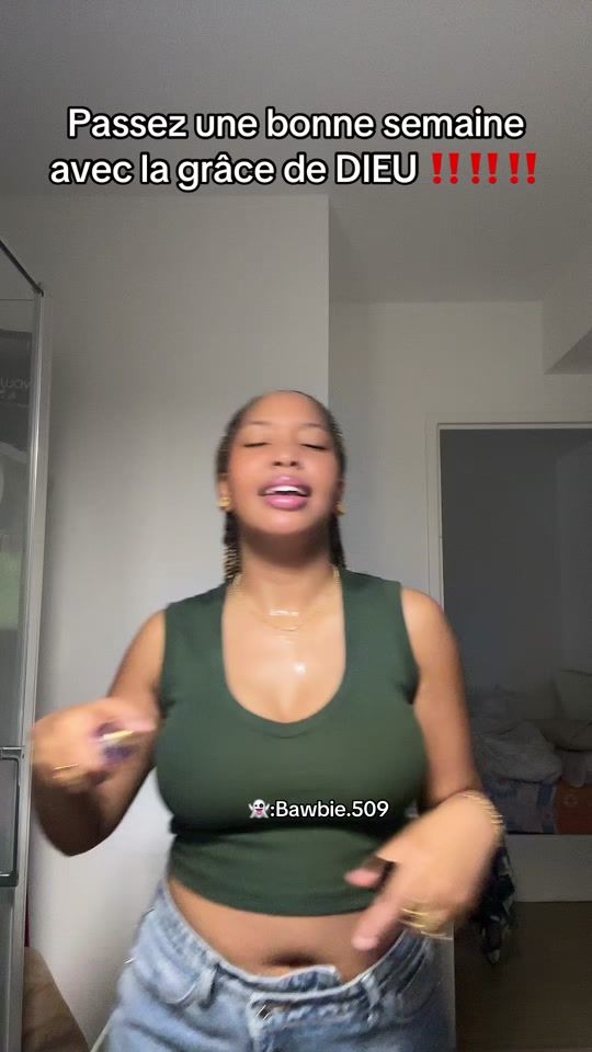 TikTok video thumbnail by bawbiemmw