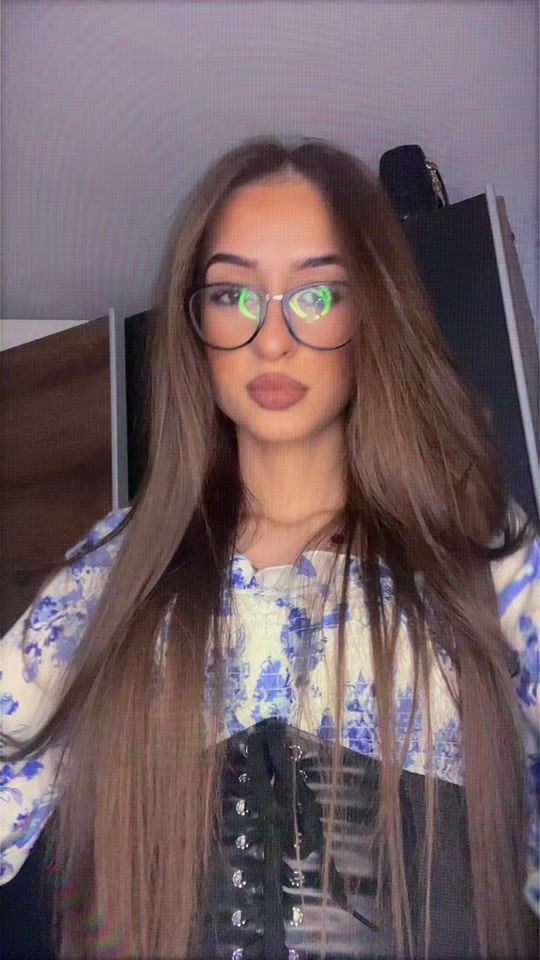 TikTok video thumbnail by olah_ketrin_17