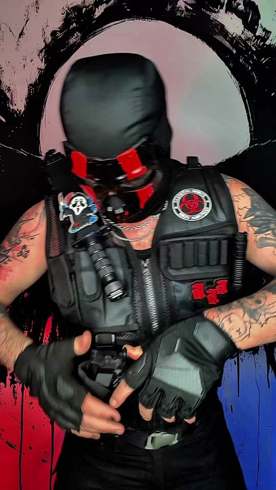 TikTok video thumbnail by _neonfiber_