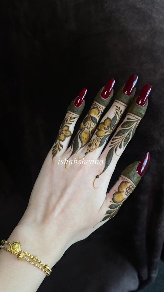 TikTok video thumbnail by ishahshenna