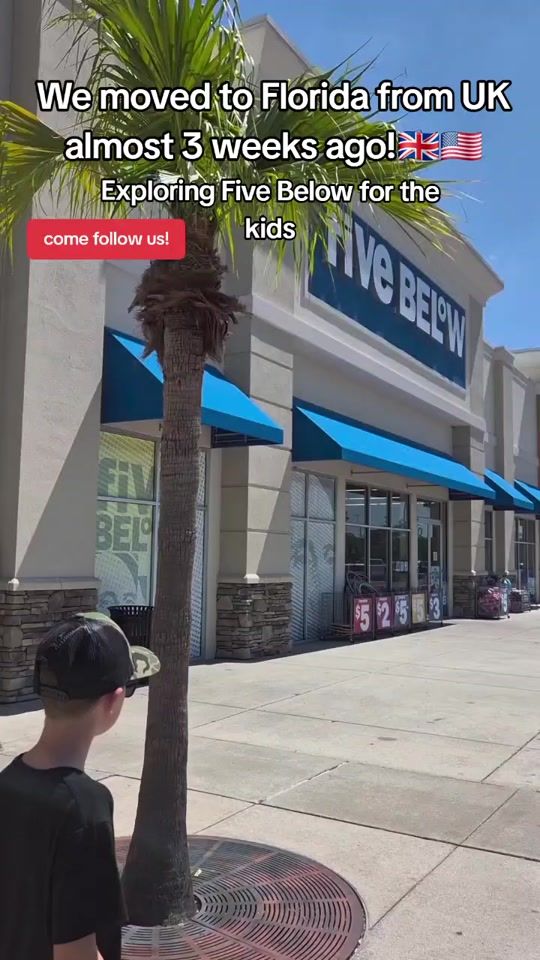 TikTok video thumbnail by brits.inthesunshinestate
