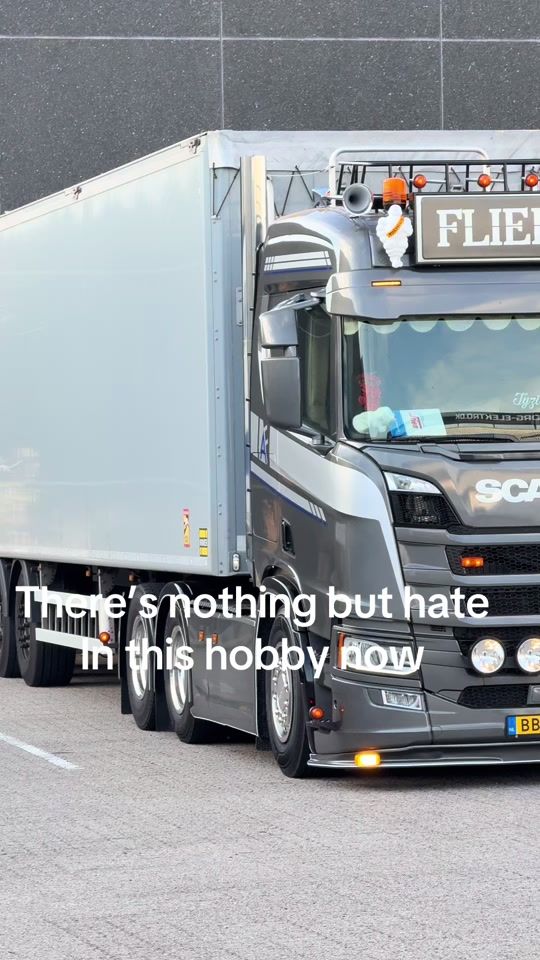 TikTok video thumbnail by pk.truckspot