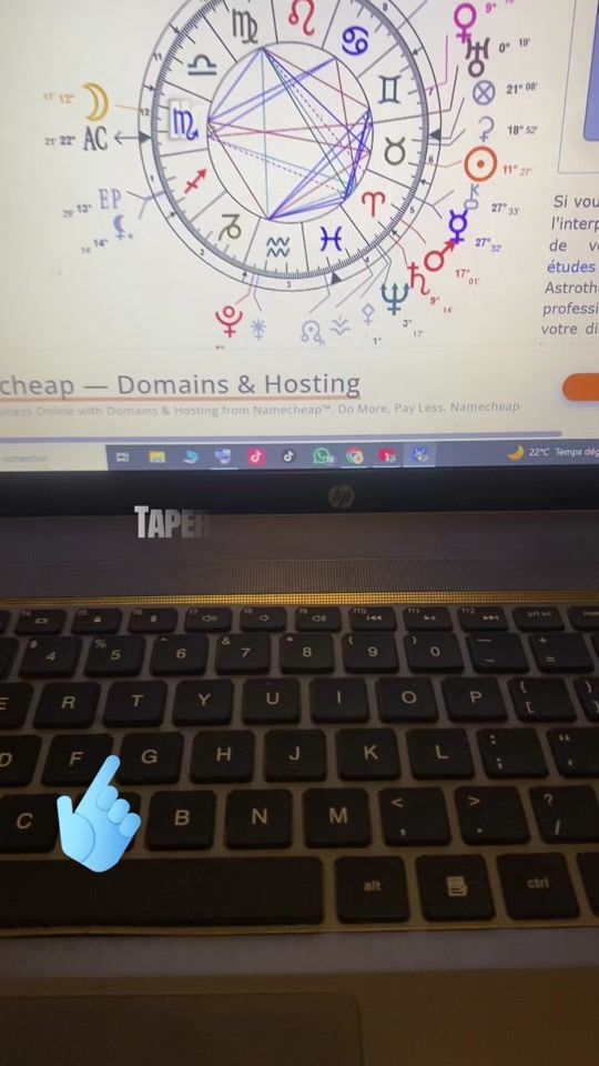 TikTok video thumbnail by sen_astro0