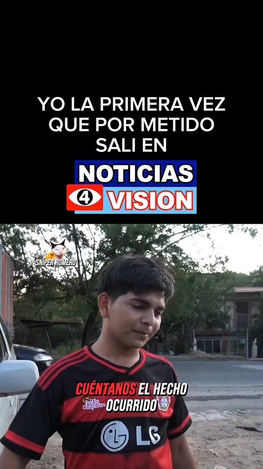 TikTok video thumbnail by sniperomero