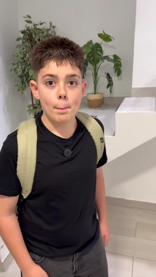 TikTok video thumbnail by famiilink