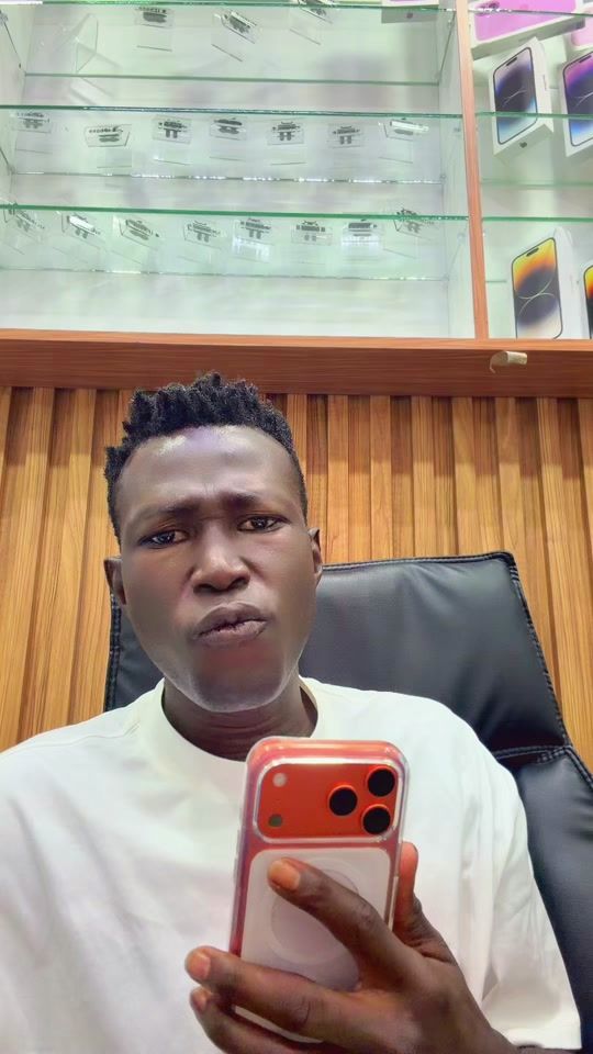 TikTok video thumbnail by alassane_iphone_live