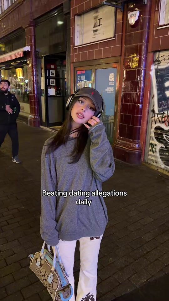TikTok video thumbnail by annahoggi