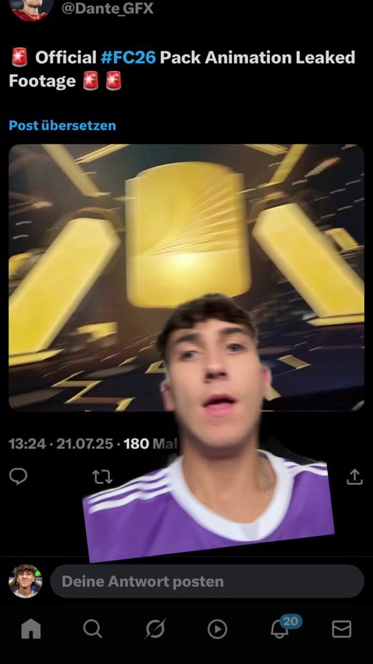 TikTok video thumbnail by fabio05_yt