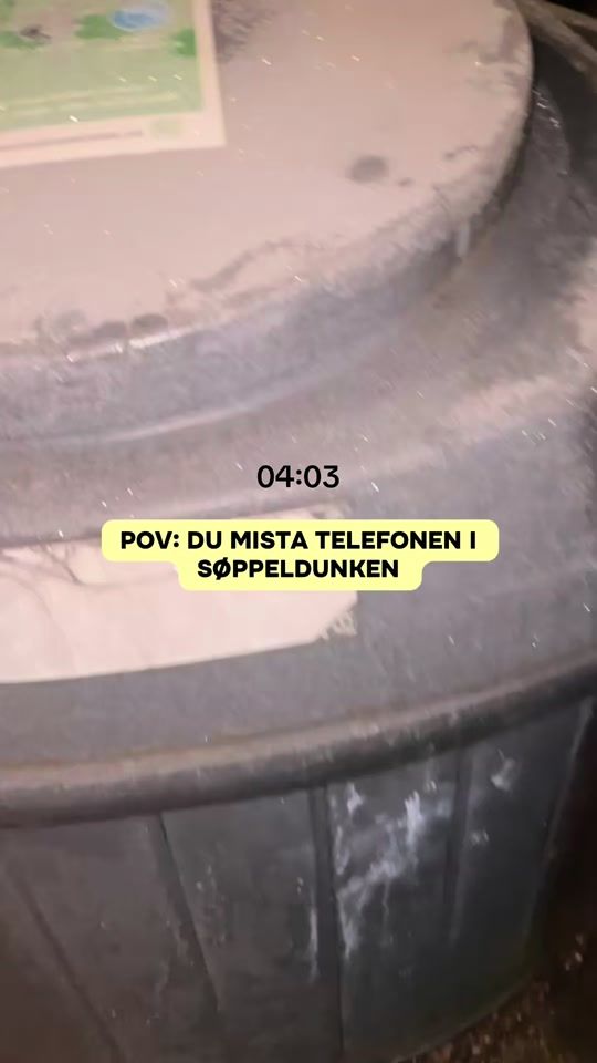 TikTok video thumbnail by lailanbamarni