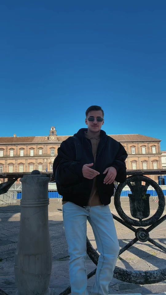 TikTok video thumbnail by andreapeluso_