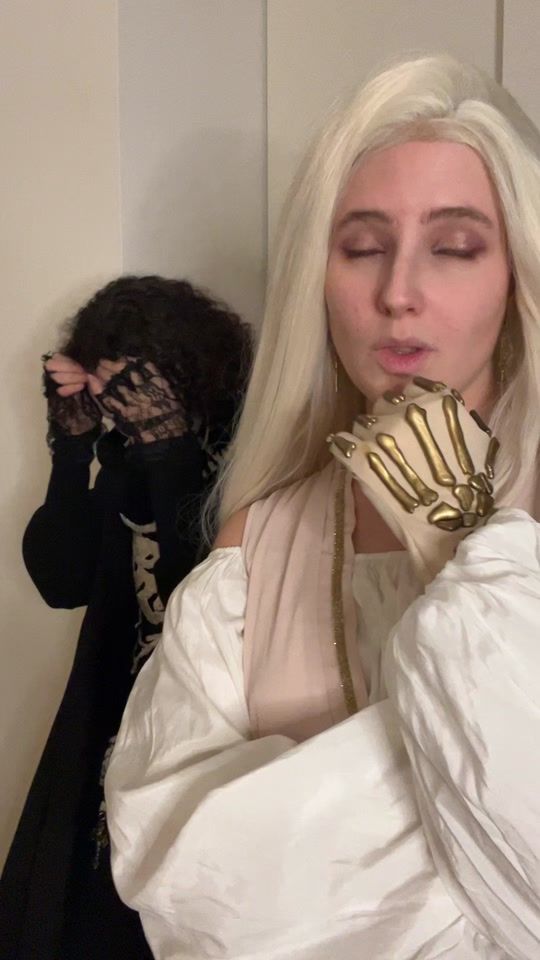 TikTok video thumbnail by cpbcosplay