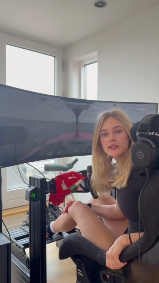 TikTok video thumbnail by alba.racing