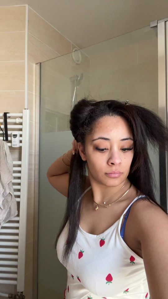 TikTok video thumbnail by capuchgirl