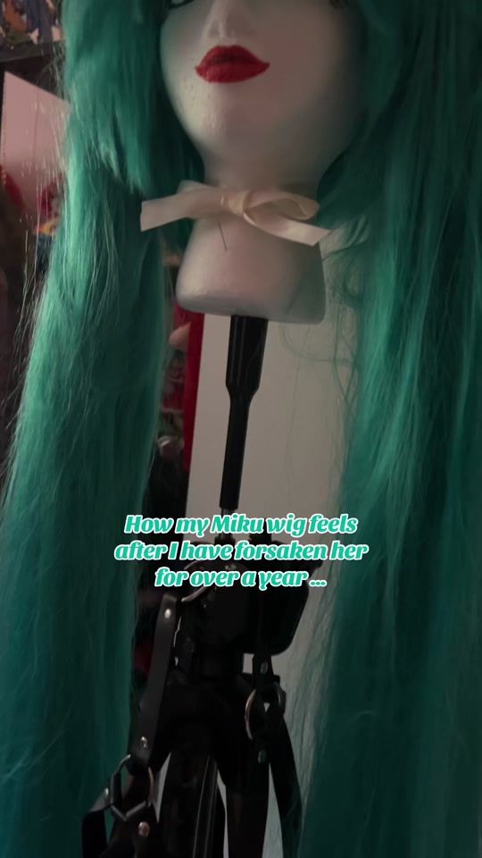 TikTok video thumbnail by that_miku