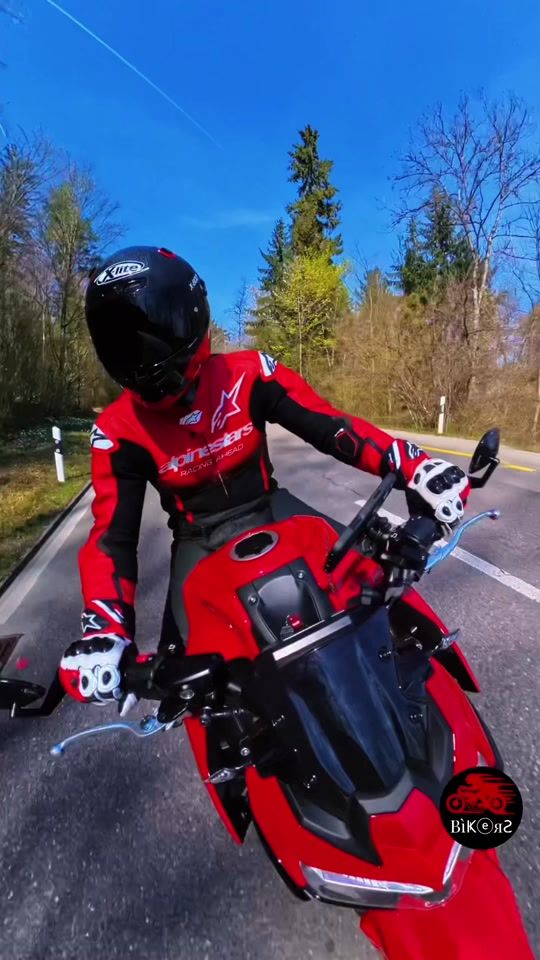 TikTok video thumbnail by bike__rs