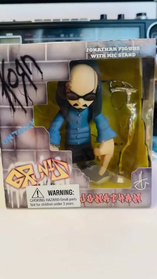 TikTok video thumbnail by nu_metal_archive