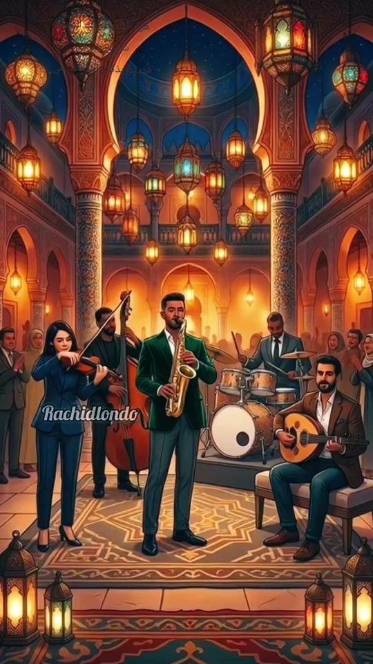 TikTok video thumbnail by londorachid