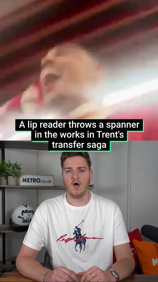 TikTok video thumbnail by metrosportuk