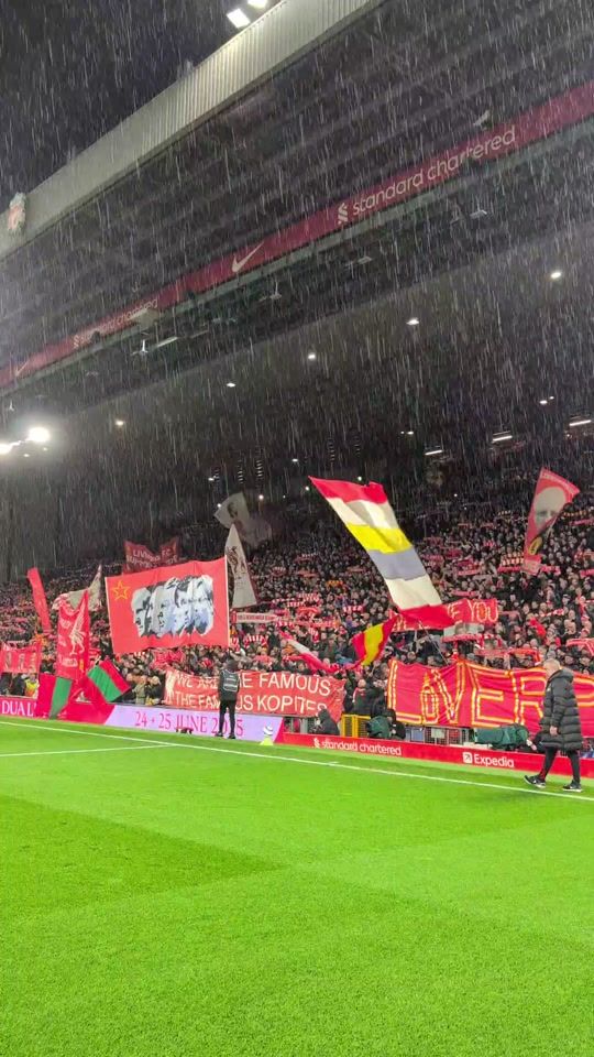 TikTok video thumbnail by liverpoolfc