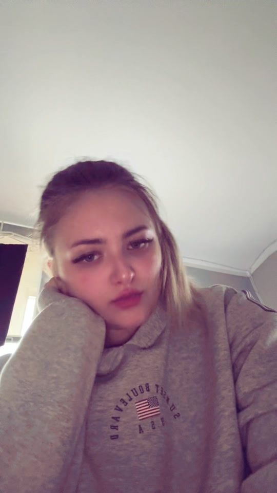 TikTok video thumbnail by _amariia_
