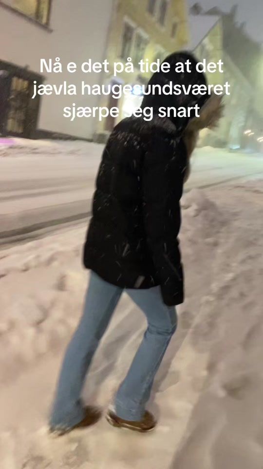 TikTok video thumbnail by sunniva.brun