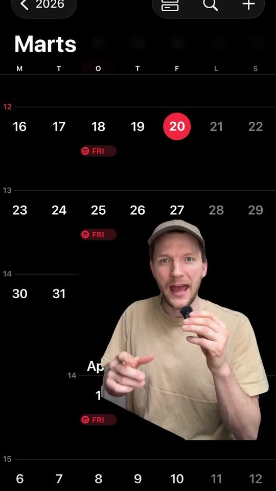 TikTok video thumbnail by reelly_dk