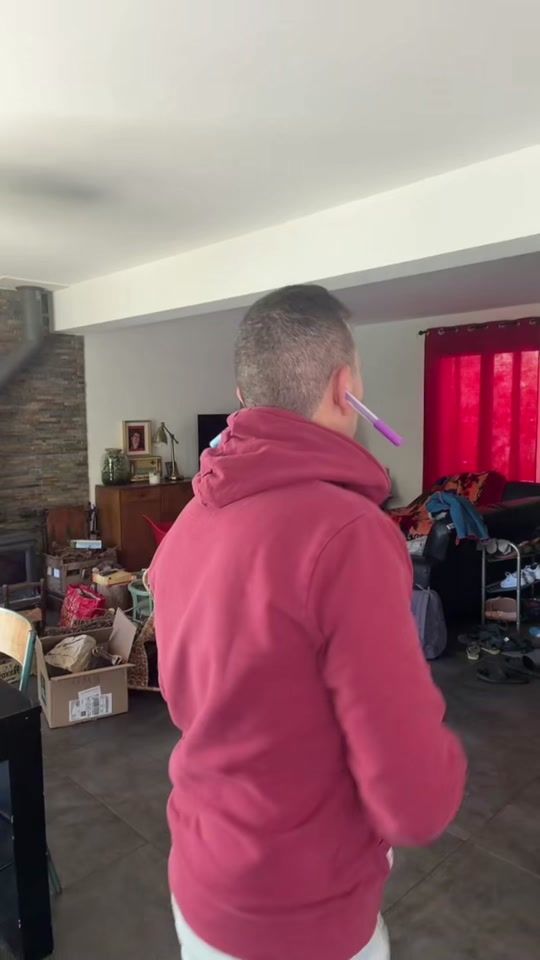 TikTok video thumbnail by guillaumevaranda