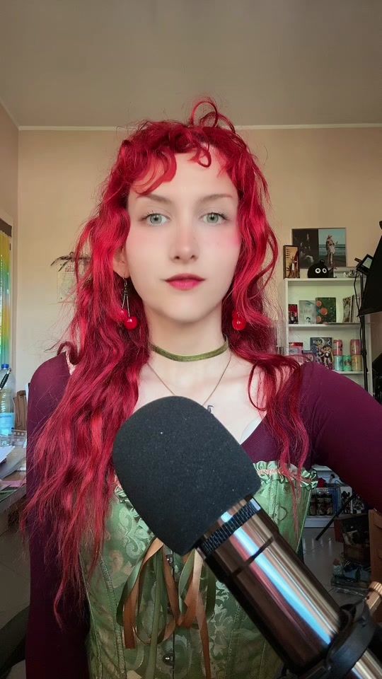 TikTok video thumbnail by cleliuz_