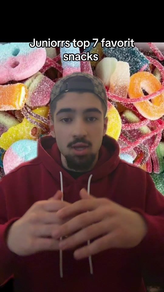 TikTok video thumbnail by juniorr461