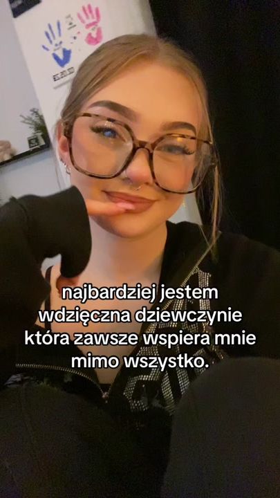TikTok video thumbnail by majaniszeewska