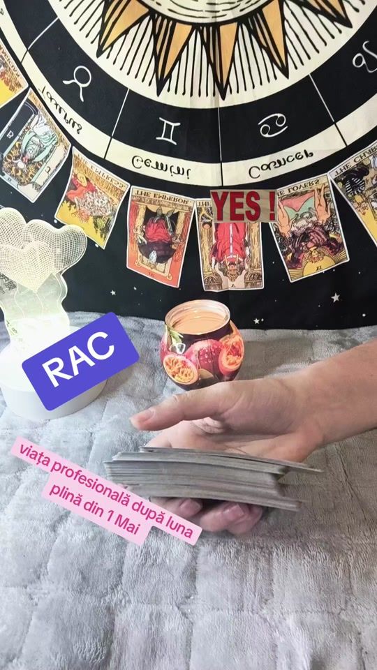 TikTok video thumbnail by afrodita.tarotesa