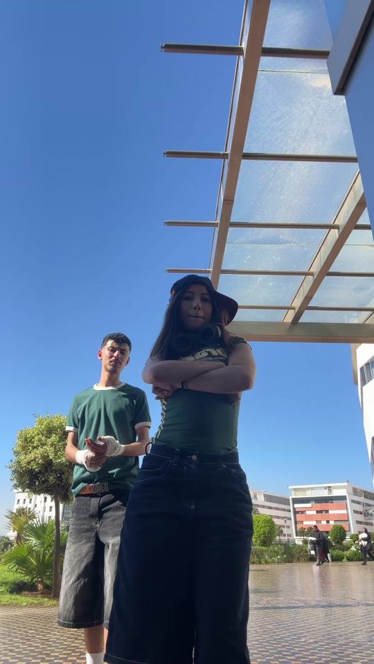 TikTok video thumbnail by _lakamuraaa