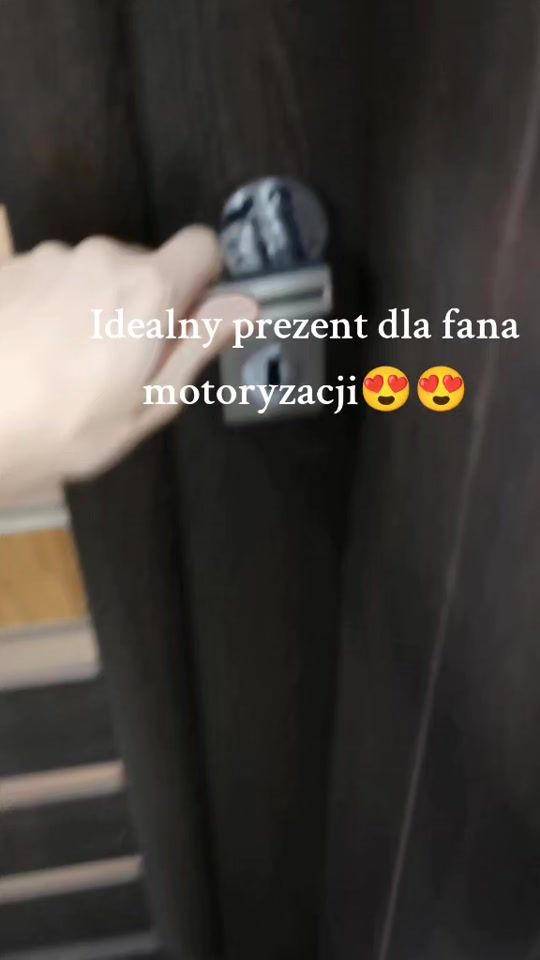 TikTok video thumbnail by wallwheels.pl