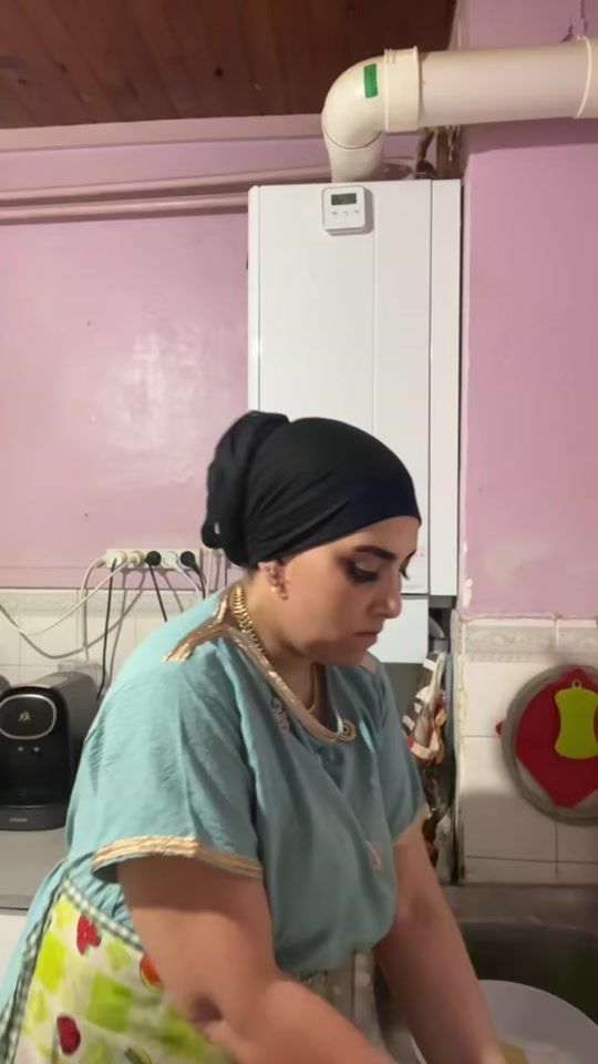TikTok video thumbnail by nourtiktok344