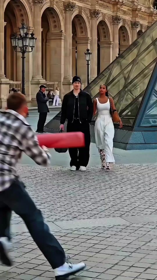TikTok video thumbnail by social_experiment786